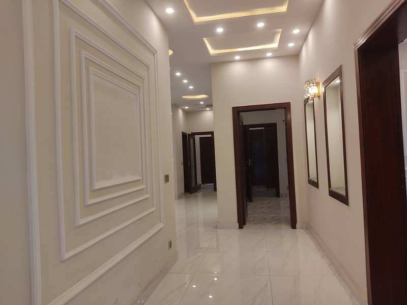 1 Kanal Brand New House Available For Sale 2