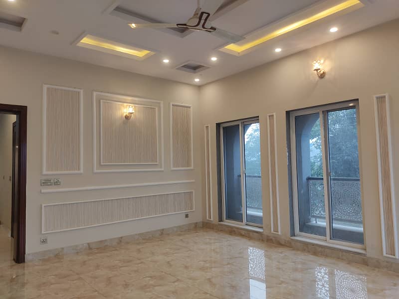 1 Kanal Brand New House Available For Sale 16