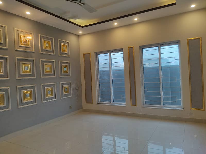 1 Kanal Brand New House Available For Sale 24