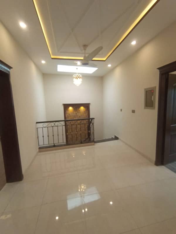 Brand new 5 Marla House Available For Rent 2