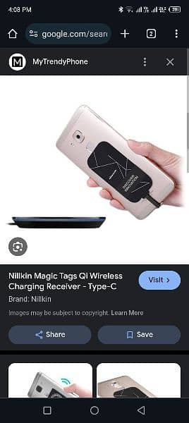 wireless charger 1