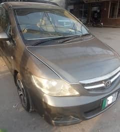 Honda City For Sale In Good Condition