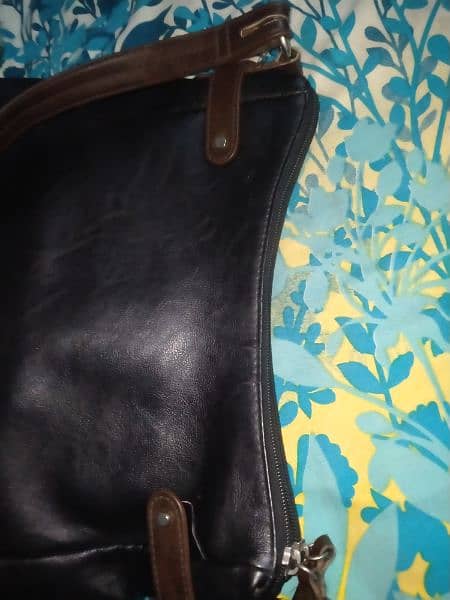 Original Leather Bag 2