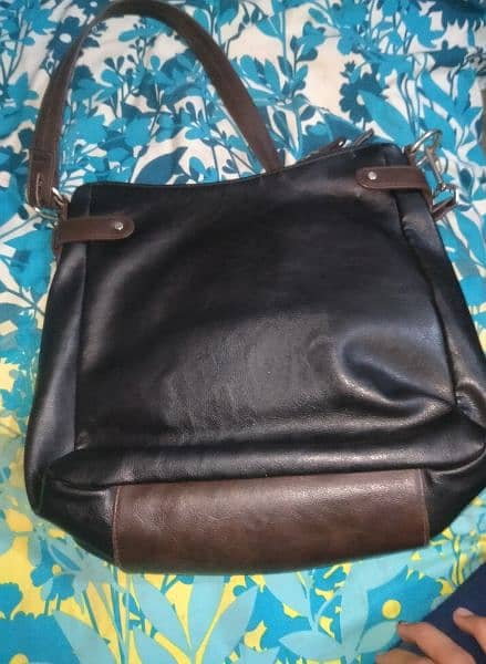 Original Leather Bag 3