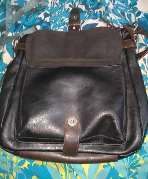 Original Leather Bag 4