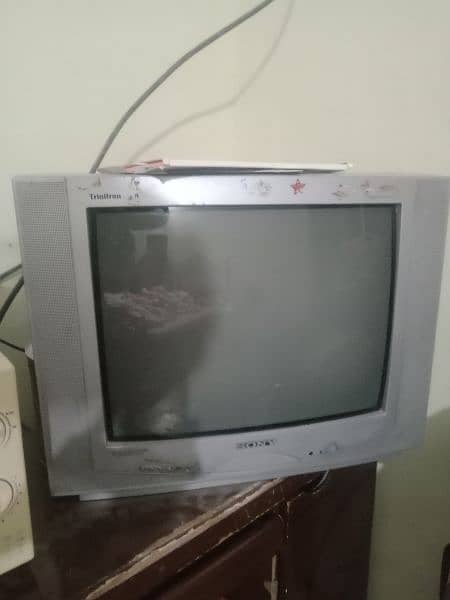sony tv made in Japan 2
