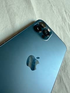 iphone12Pro Blue ,128, 86%