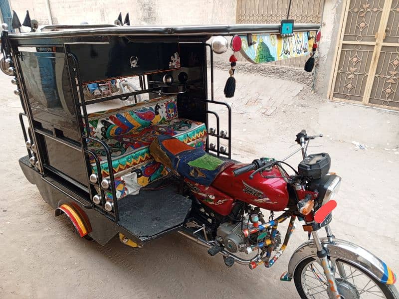 chingchi rickshaw 2