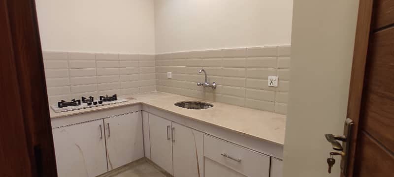Brand New Double Kitchen Full House Available For Rent 4