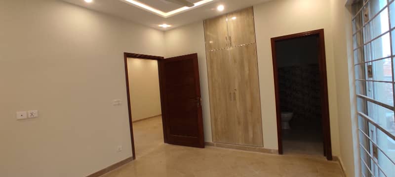 Brand New Double Kitchen Full House Available For Rent 5