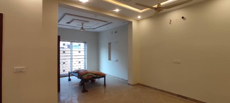 Brand New Double Kitchen Full House Available For Rent 8