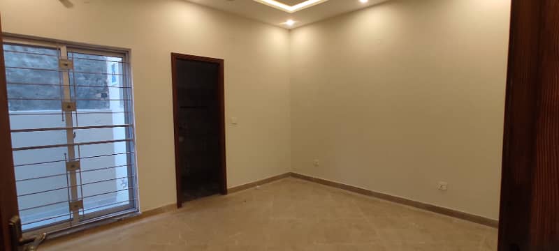 Brand New Double Kitchen Full House Available For Rent 10