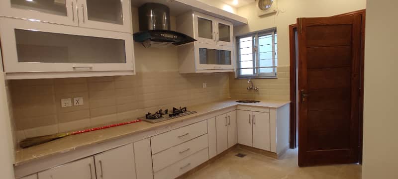 Brand New Double Kitchen Full House Available For Rent 11