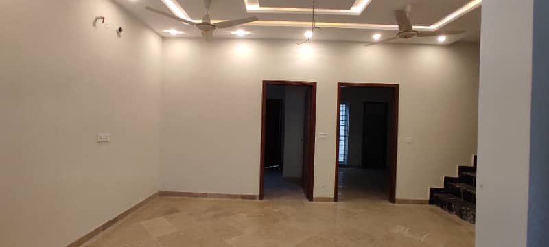 Brand New Double Kitchen Full House Available For Rent 12