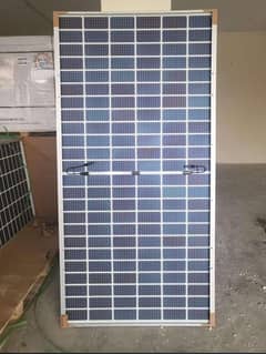 solar panel available 575/585 w new solar plates double glass plates