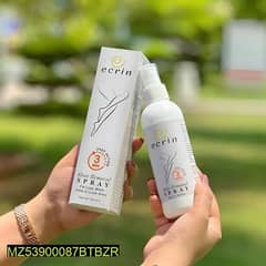 •  Material: Liquid
•  Product Type: Hair Remover Spray