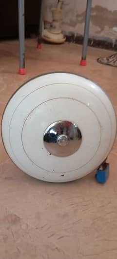 cilling fan used condition 10/8