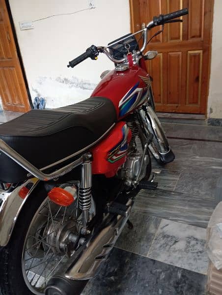 honda 125 for sale 2022 madol for sale 3