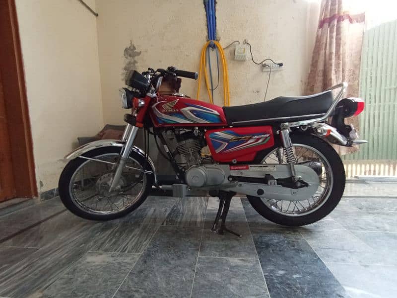 honda 125 for sale 2022 madol for sale 5