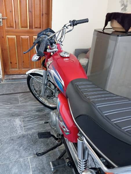 honda 125 for sale 2022 madol for sale 6
