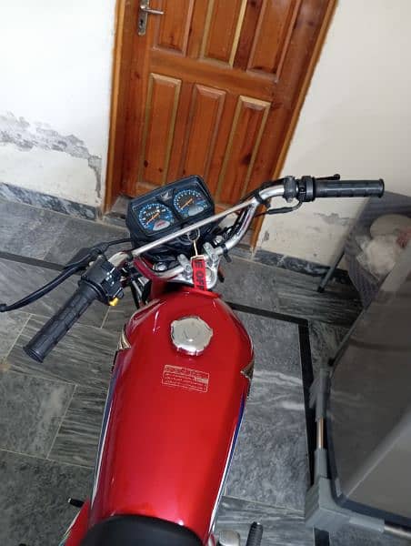 honda 125 for sale 2022 madol for sale 7