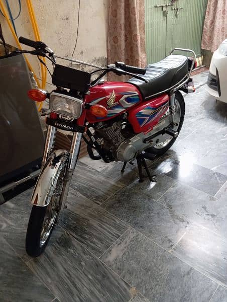 honda 125 for sale 2022 madol for sale 8