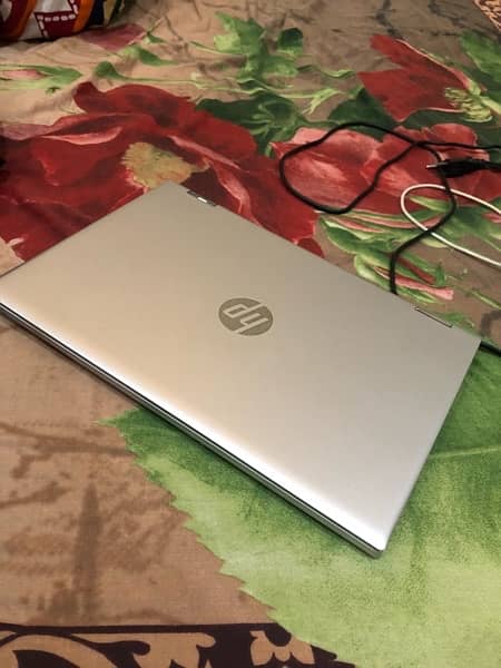 Laptop ! HP i5 11th generation 360 touch 1