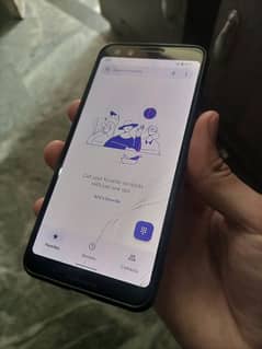 Google pixel 3 4/64 patched