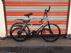 Phoenix modified bicycle for sale!
