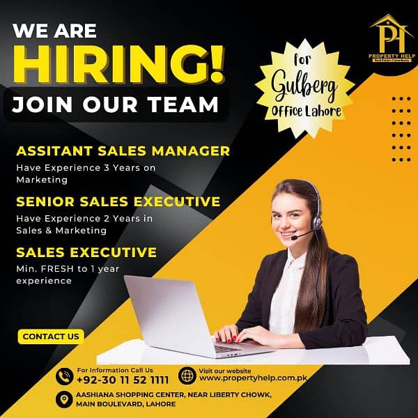 FEMALE SALES EXECUTIVE,SALES MANAGER REQUIRED URGENTLY 0
