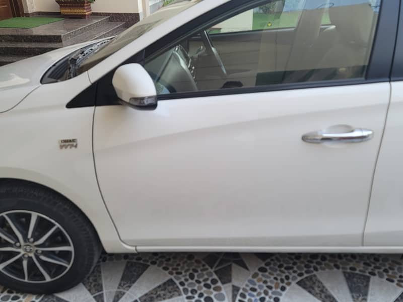 Toyota Yaris 2021 Model For Sale 7