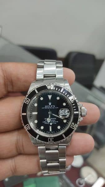 Rolex Watches Silver,Gold,Diamond,Omega,Rado,Dealer In karachi & Sindh 18