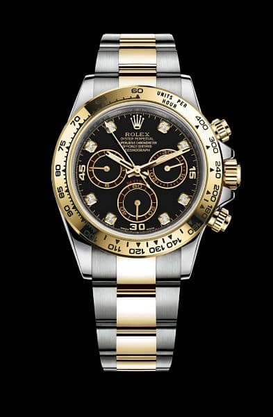 Rolex Watches Silver,Gold,Diamond,Omega,Rado,Dealer In karachi & Sindh 19