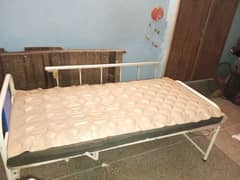 Patient Bed (single crank)