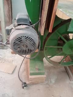 Wood Arra Machine 0