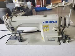 slightly used sewing machine for sale