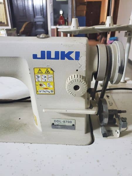 slightly used sewing machine for sale 4