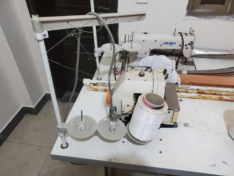 slightly used sewing machine for sale 8