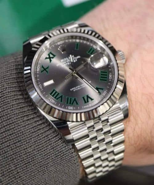 Rado Omega Rolex Luxury Watches Dealer in Pakistan 2