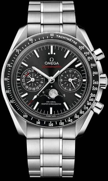Rado Omega Rolex Luxury Watches Dealer in Pakistan 10