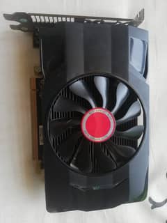 AMD Radeon RX-560 4GB