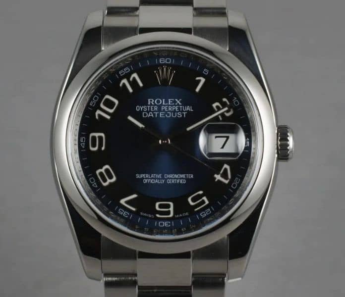 Rado Omega Rolex Luxury Watches Dealer in Pakistan 10