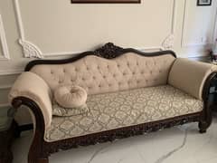 New Sofa Dha 2 Islamabad