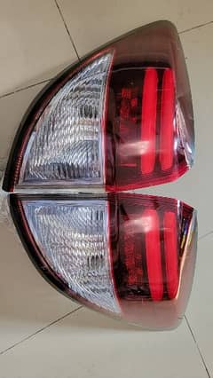 Honda Vezel Tail Lights Set  stanley Japanese Lights
