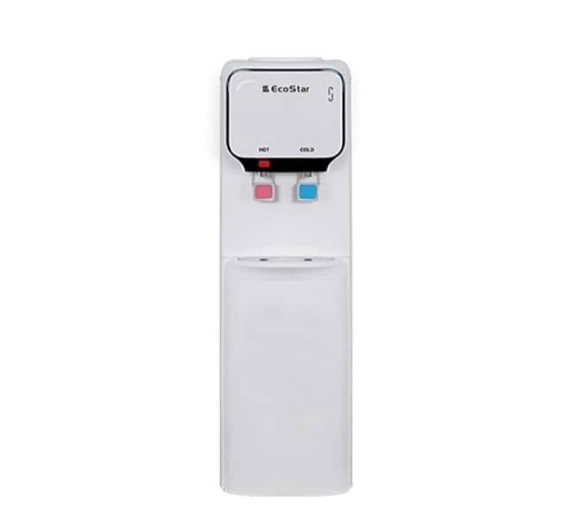 ecostar wd-450f water dispenser 0