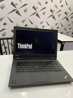 Lenovo Thinkpad Intel Core i5 Slim Laptop 10/10