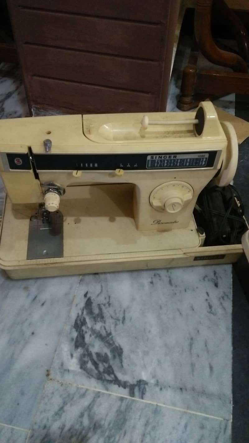 brand new japani sewing machine 0