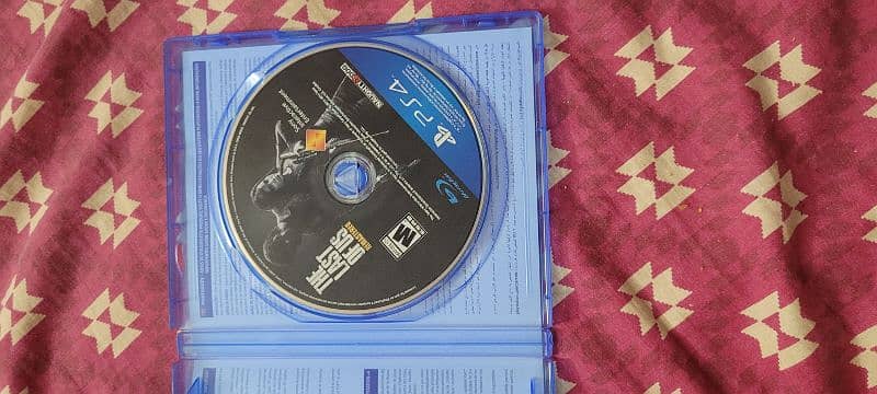 4playstation games pack PRICE NEGOTIABLE! 9