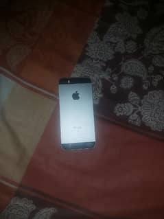 IPHONE SE 2016 FOR SALE 0