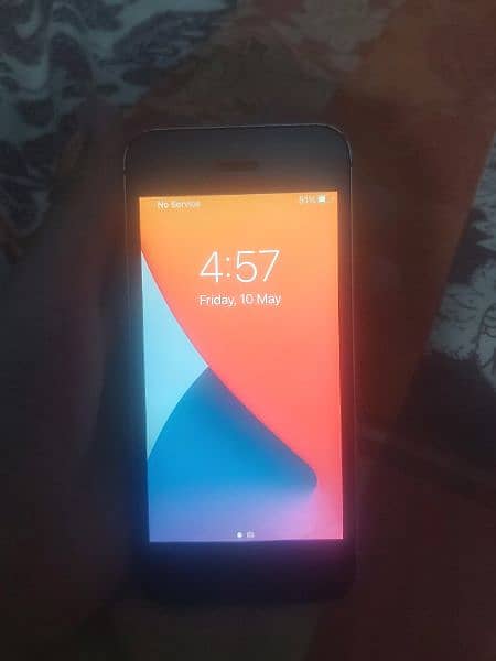 IPHONE SE 2016 FOR SALE 1